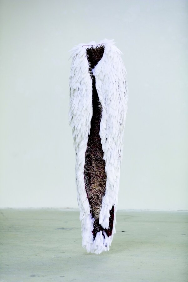 Hana Svobodová - Kabát